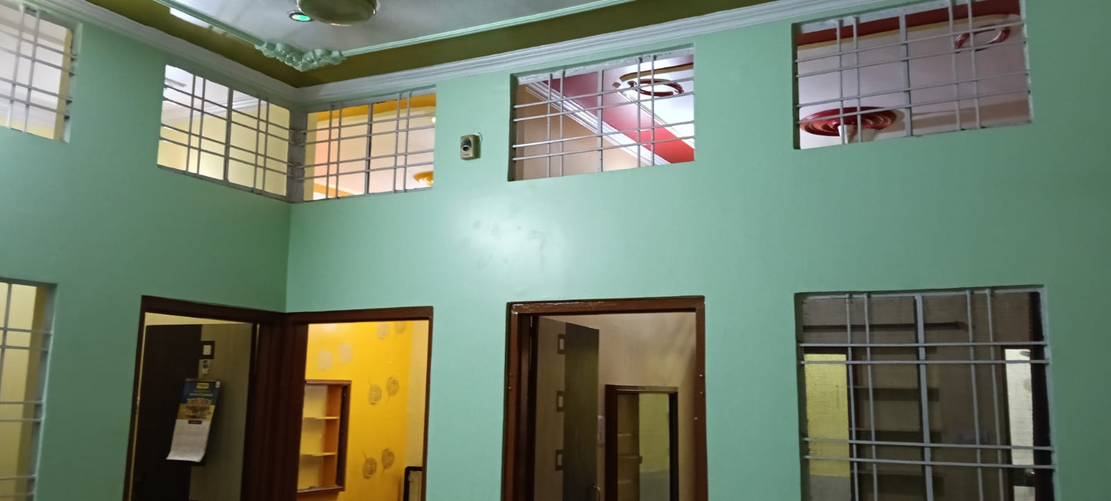 2 BHK Furnished Flat for Rent in Mansarovar Jaipur-Mansarover-Jaipur