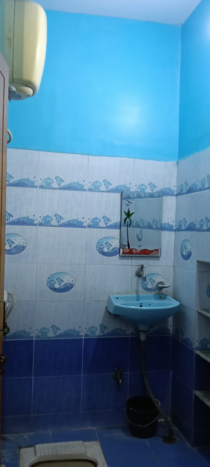 2 BHK Furnished Flat for Rent in Mansarovar Jaipur-Mansarover-Jaipur