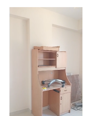 2 BHK Semi Furnished Flat for Rent in Mansarovar Jaipur-Mansarover-Jaipur