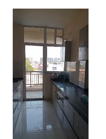 2 BHK Semi Furnished Flat for Rent in Mansarovar Jaipur-Mansarover-Jaipur