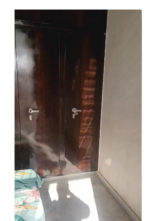 2 BHK Fully Furnished Flat for Rent in Vivek Vihar Jaipur-Vivek Vihar Metro Station-Jaipur