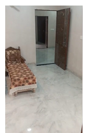 2 BHK Fully Furnished Flat for Rent in Vivek Vihar Jaipur-Vivek Vihar Metro Station-Jaipur
