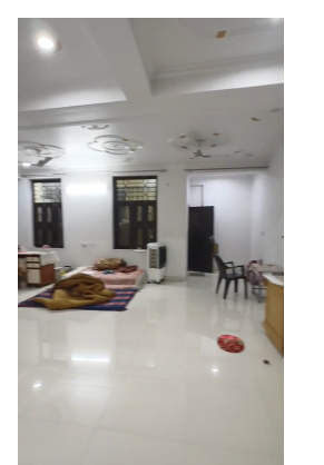 3 BHK Big Hall for Rent in Durgapura Jaipur Spacious Home-Durgapura-Jaipur