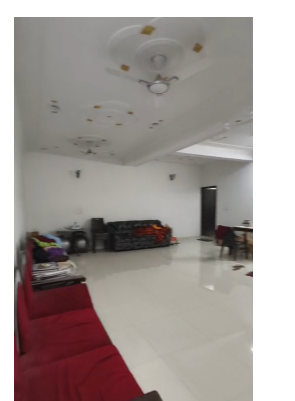 3 BHK Big Hall for Rent in Durgapura Jaipur Spacious Home-Durgapura-Jaipur