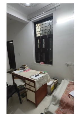 3 BHK Big Hall for Rent in Durgapura Jaipur Spacious Home-Durgapura-Jaipur