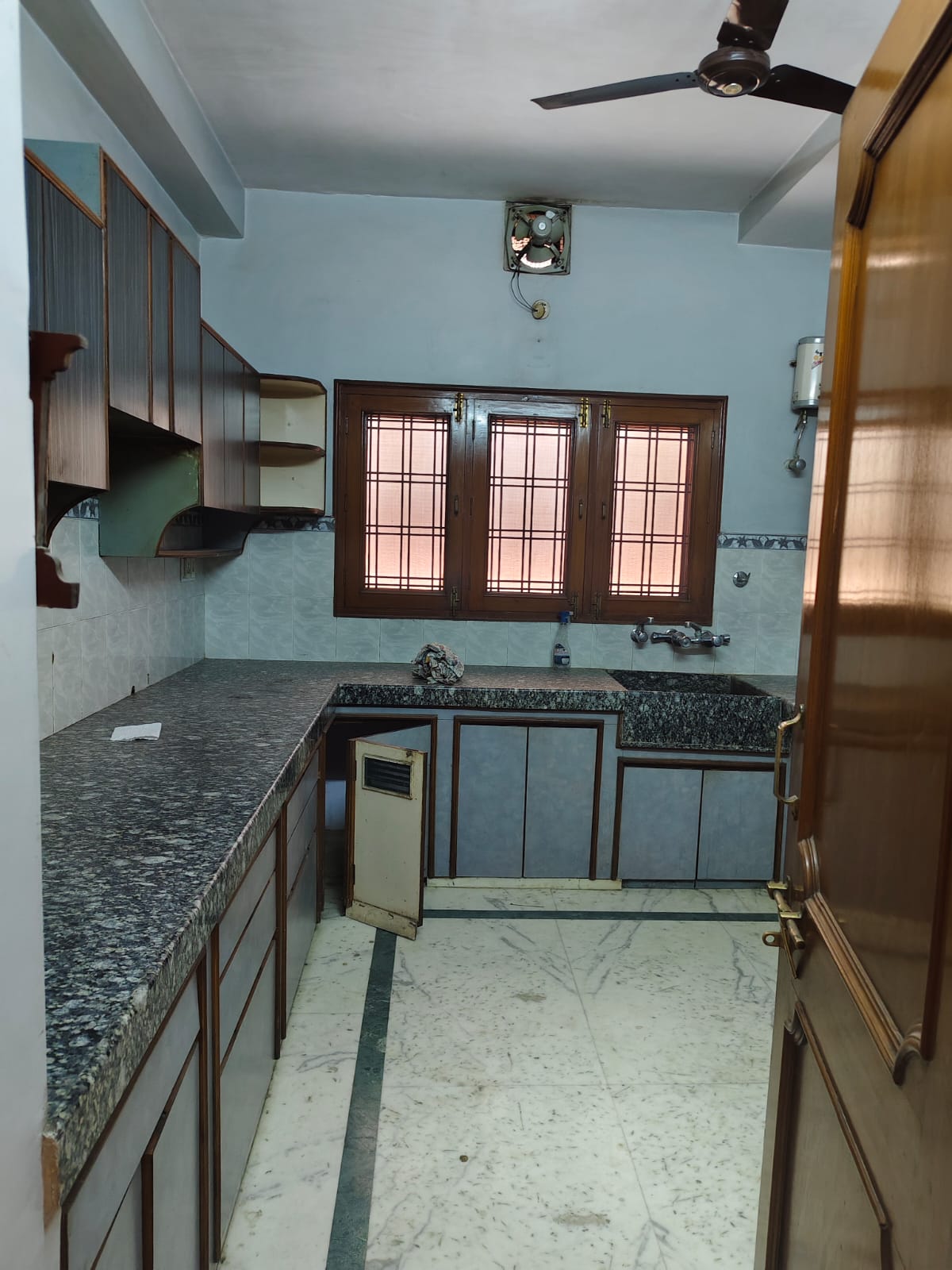 Semi Furnished Independent Villa for Rent in Mansarovar Jaipur-Mansarover-Jaipur