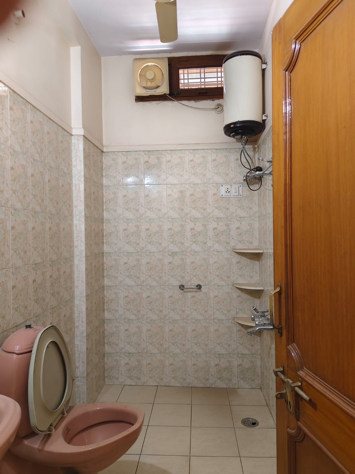 Semi Furnished Independent Villa for Rent in Mansarovar Jaipur-Mansarover-Jaipur