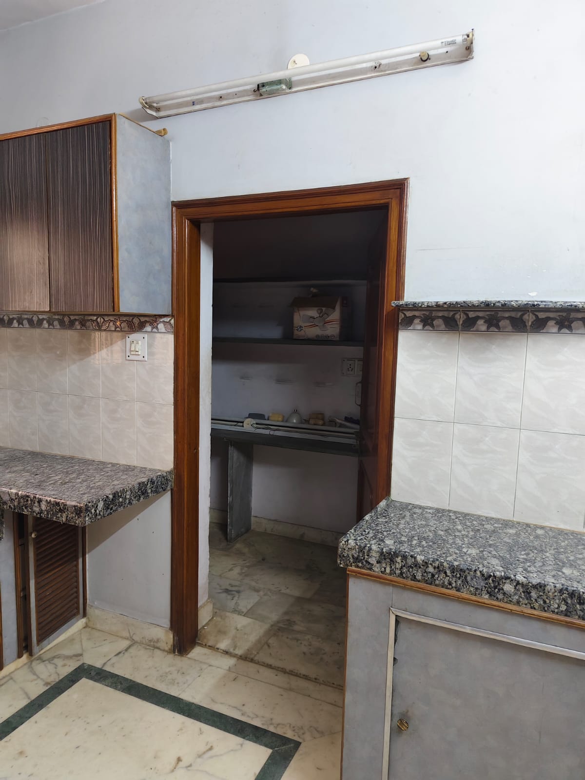 Semi Furnished Independent Villa for Rent in Mansarovar Jaipur-Mansarover-Jaipur