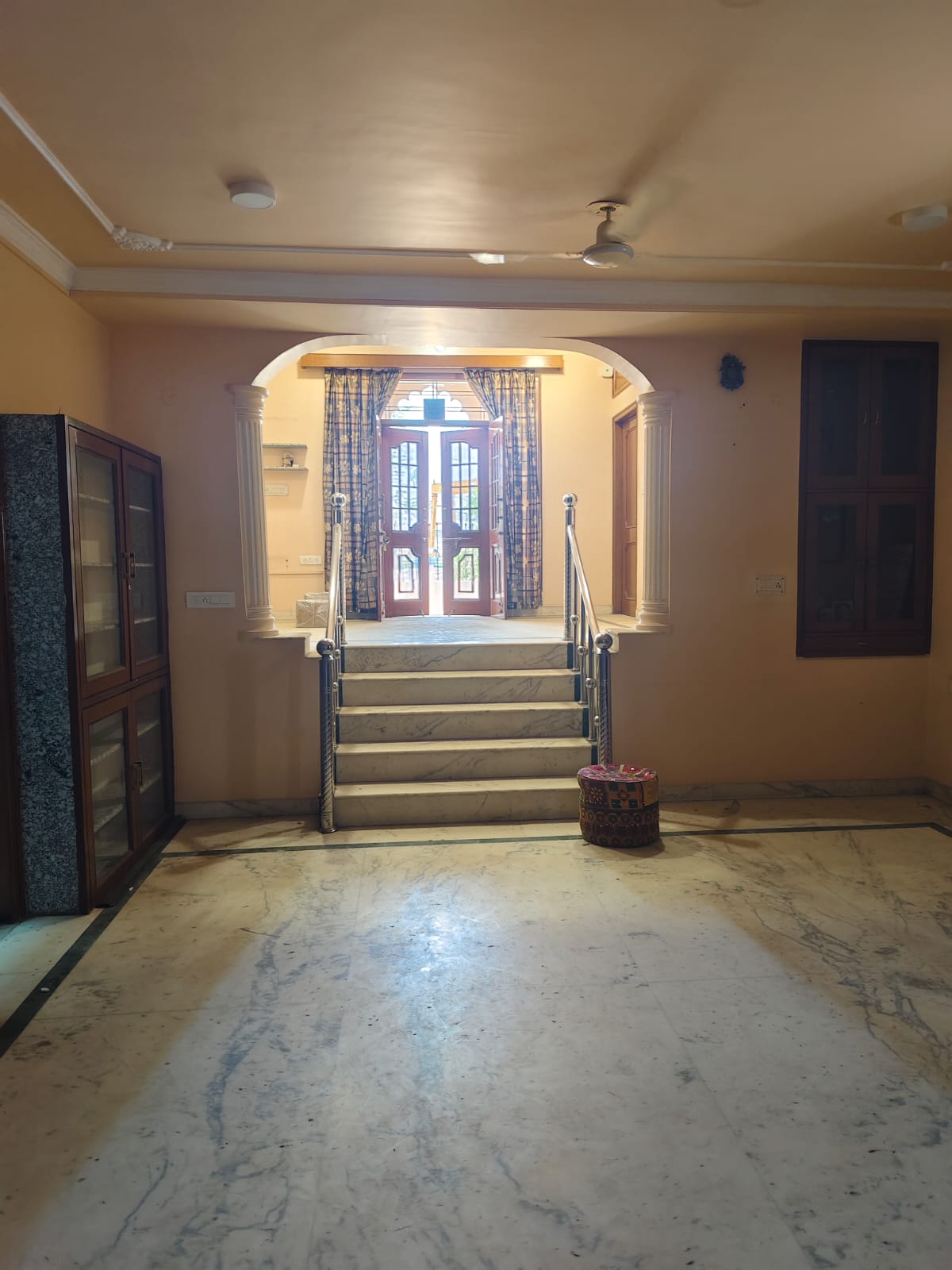 Semi Furnished Independent Villa for Rent in Mansarovar Jaipur-Mansarover-Jaipur