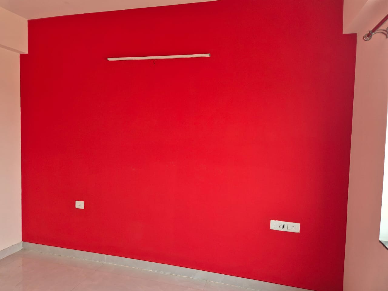 3 BHK Semi Furnished Flat for Rent in Sodala Jaipur-Sodala-Jaipur