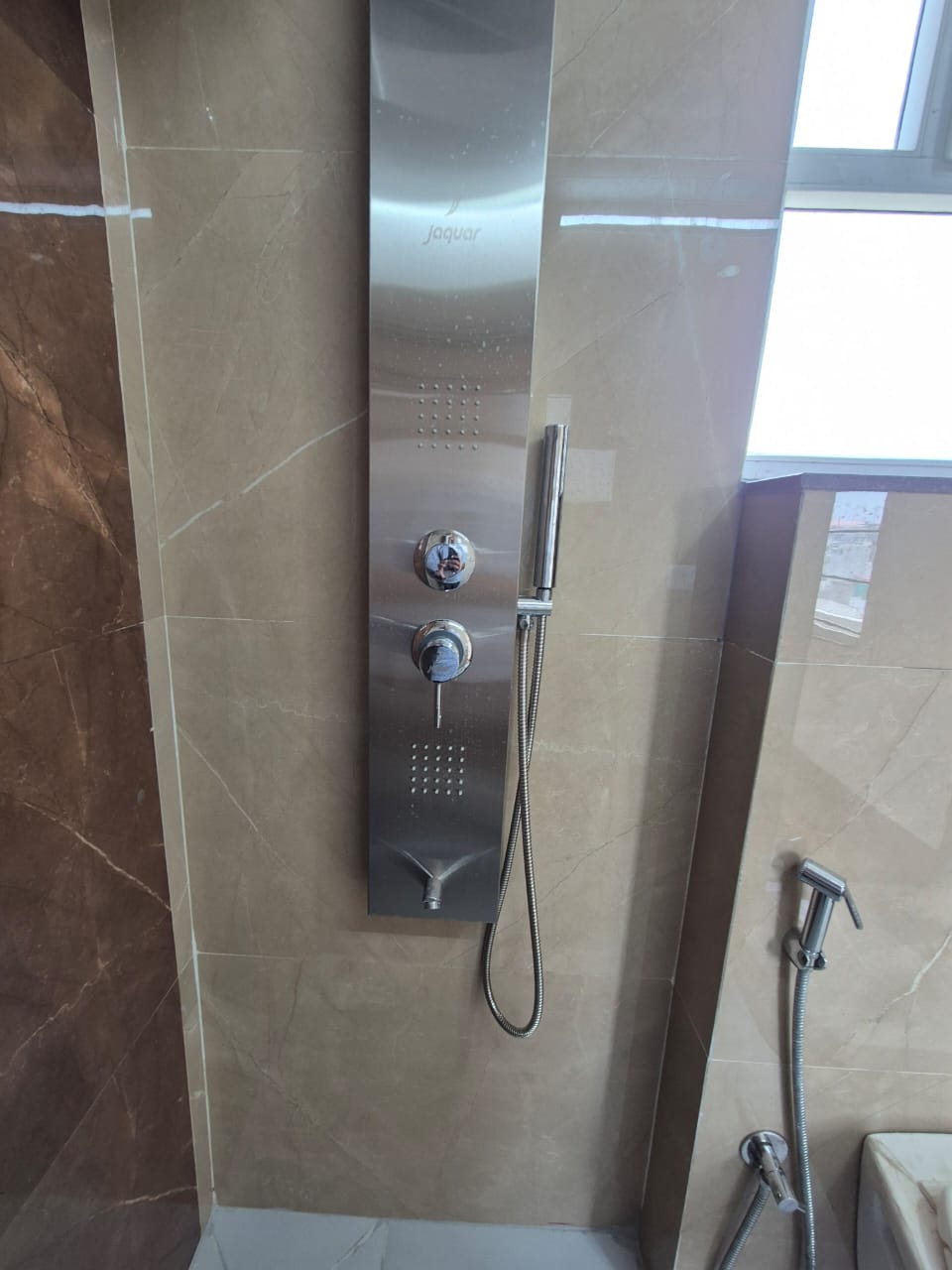 3 BHK Semi Furnished Flat for Rent in Sodala Jaipur-Sodala-Jaipur