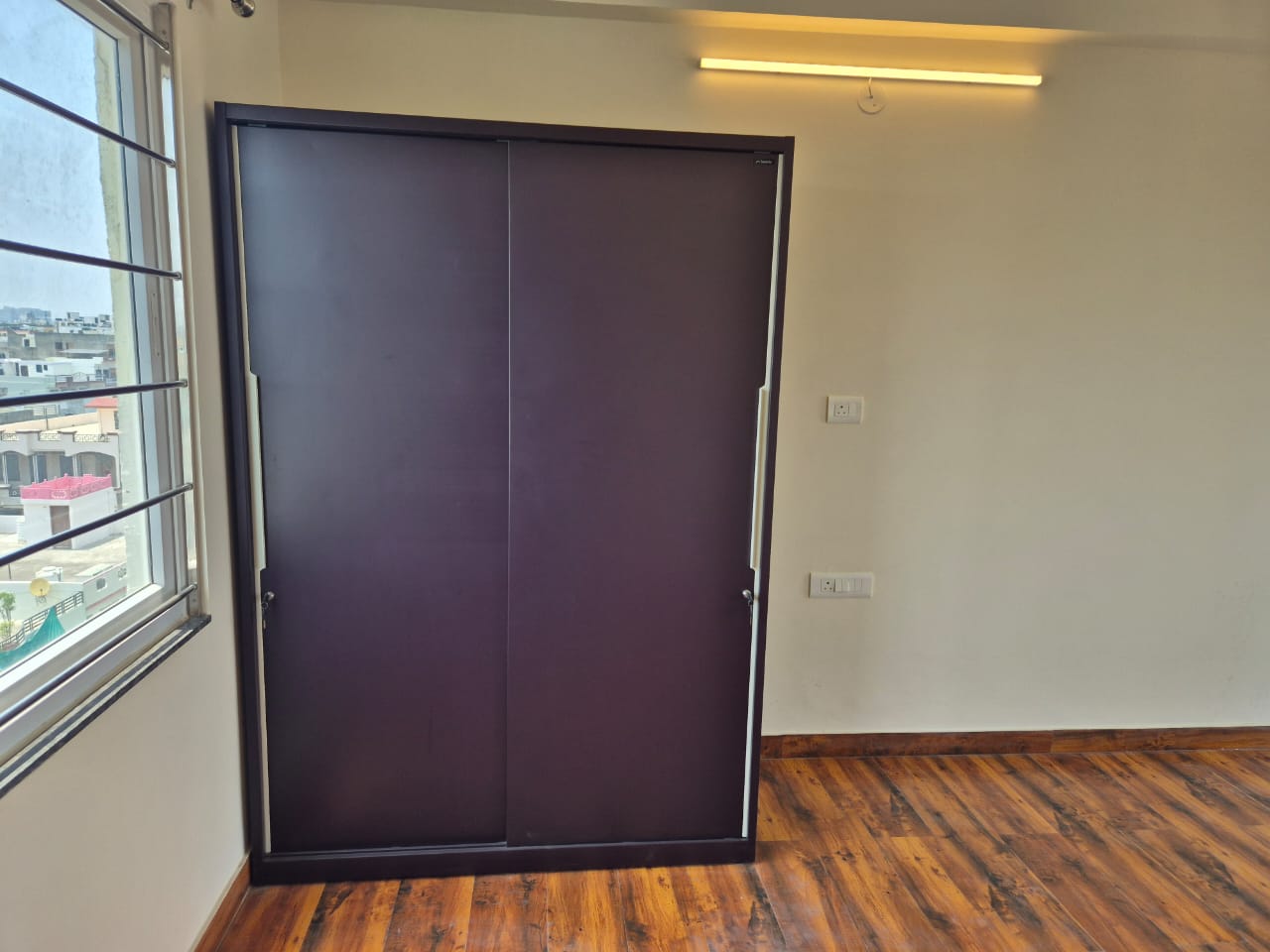 3 BHK Semi Furnished Flat for Rent in Sodala Jaipur-Sodala-Jaipur