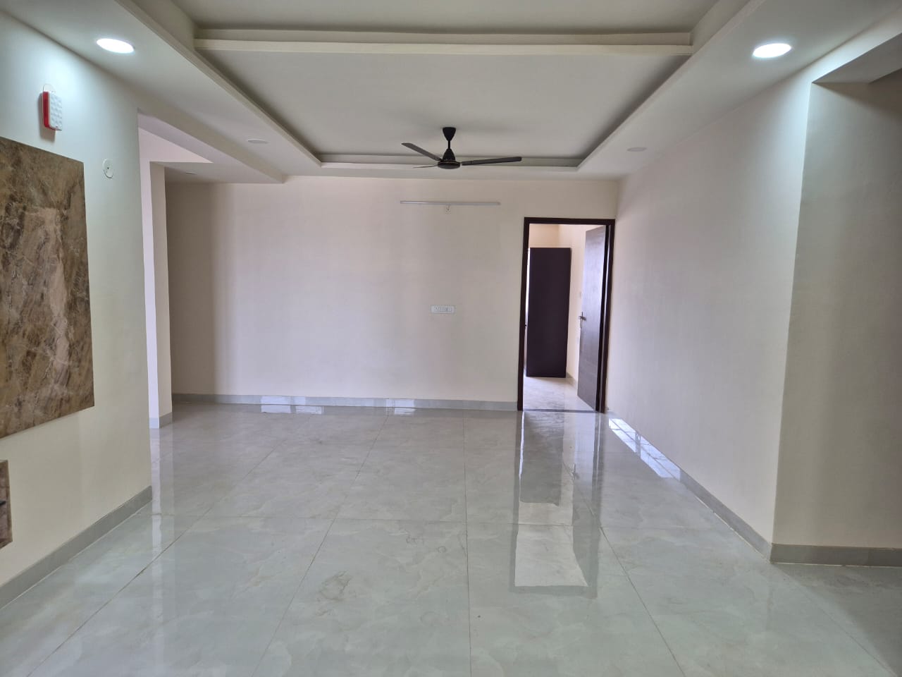 3 BHK Semi Furnished Flat for Rent in Sodala Jaipur-Sodala-Jaipur