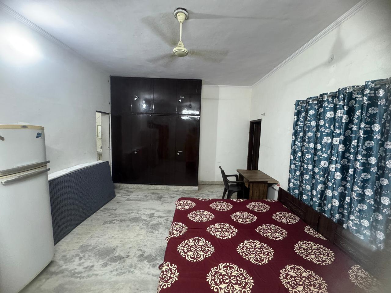 Fully Furnished Flat for Rent in Mansarovar Jaipur-Mansarover-Jaipur
