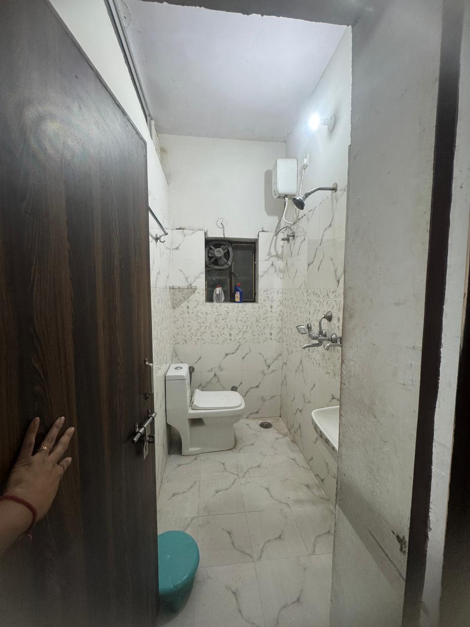 Fully Furnished Flat for Rent in Mansarovar Jaipur-Mansarover-Jaipur