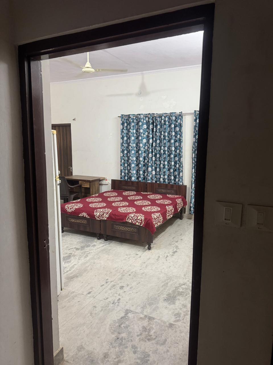 Fully Furnished Flat for Rent in Mansarovar Jaipur-Mansarover-Jaipur