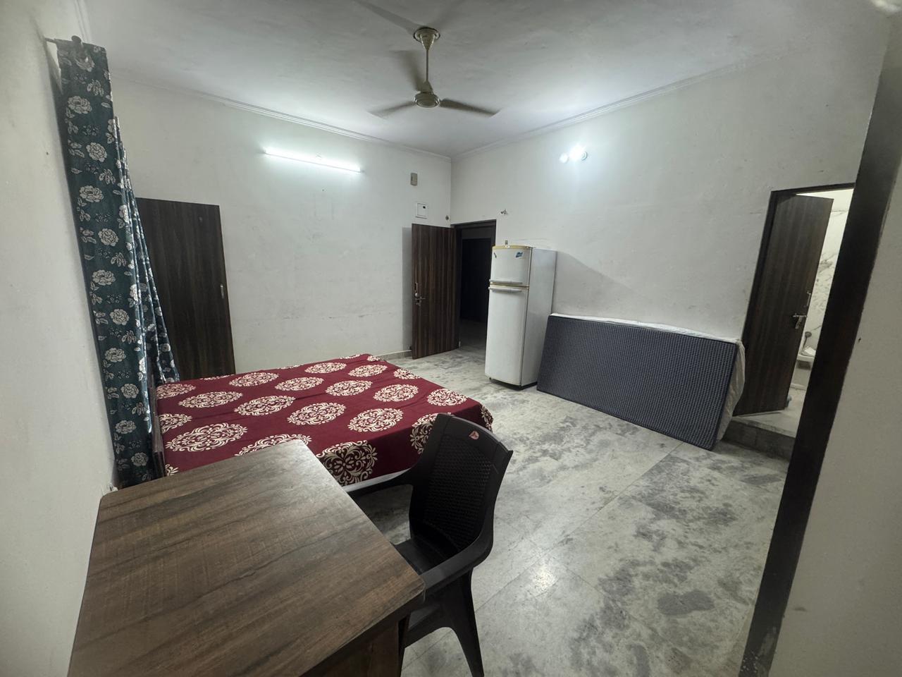 Fully Furnished Flat for Rent in Mansarovar Jaipur-Mansarover-Jaipur