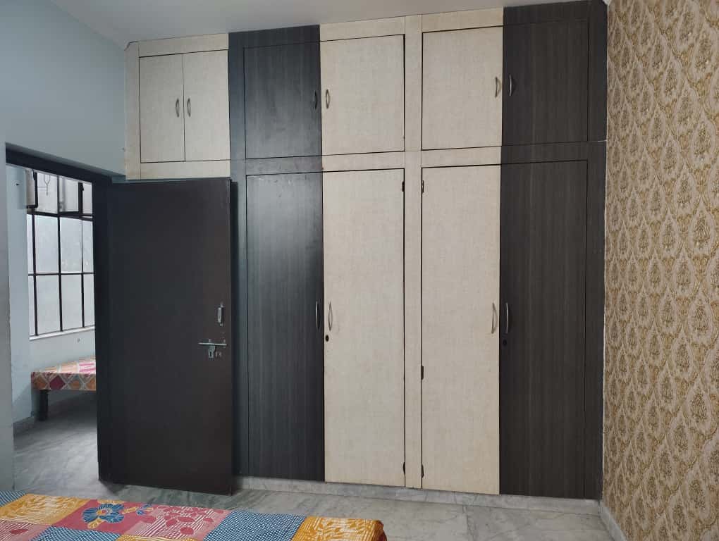 2 BHK Fully Furnished Flat for Rent in Mahesh Nagar Jaipur-Mahesh Nagar-Jaipur