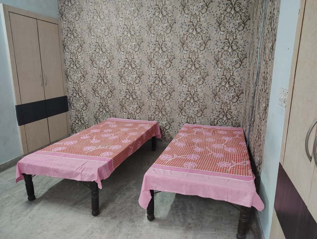 2 BHK Fully Furnished Flat for Rent in Mahesh Nagar Jaipur-Mahesh Nagar-Jaipur