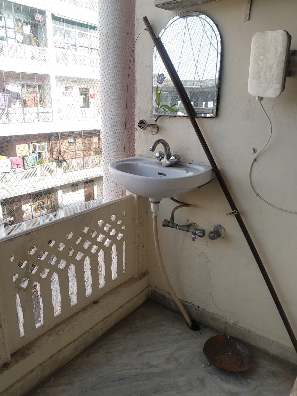 2 BHK Furnished Flat for Rent in Vidhyadhar Nagar Jaipur-Vidhyadhar Nagar-Jaipur