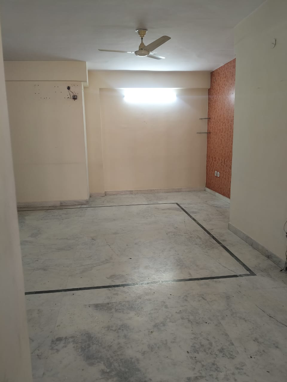 2 BHK Furnished Flat for Rent in Vidhyadhar Nagar Jaipur-Vidhyadhar Nagar-Jaipur