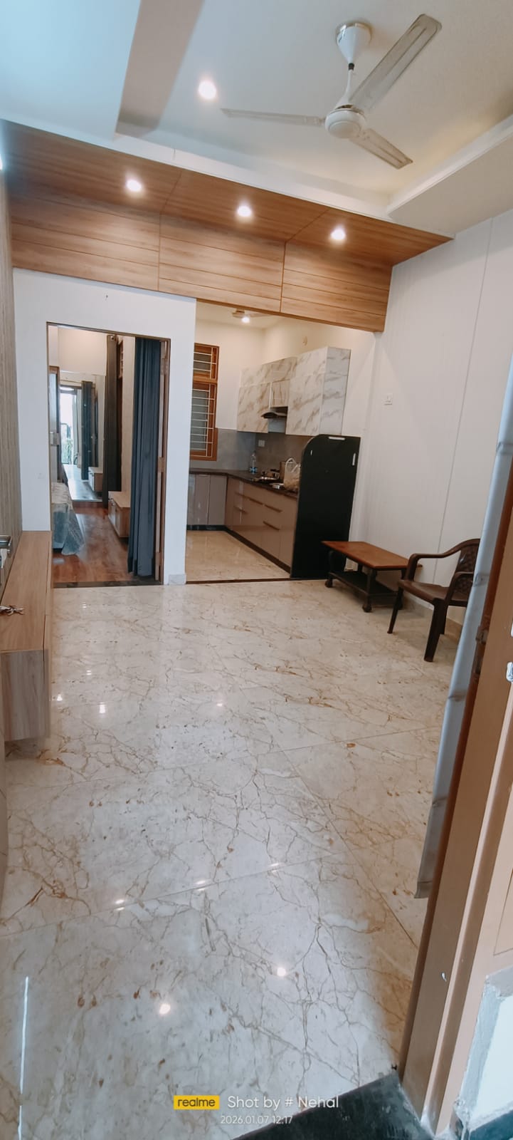 1 BHK Flat for Rent Jagatpura Jaipur Budget Rental Homes-Jagatpura-Jaipur