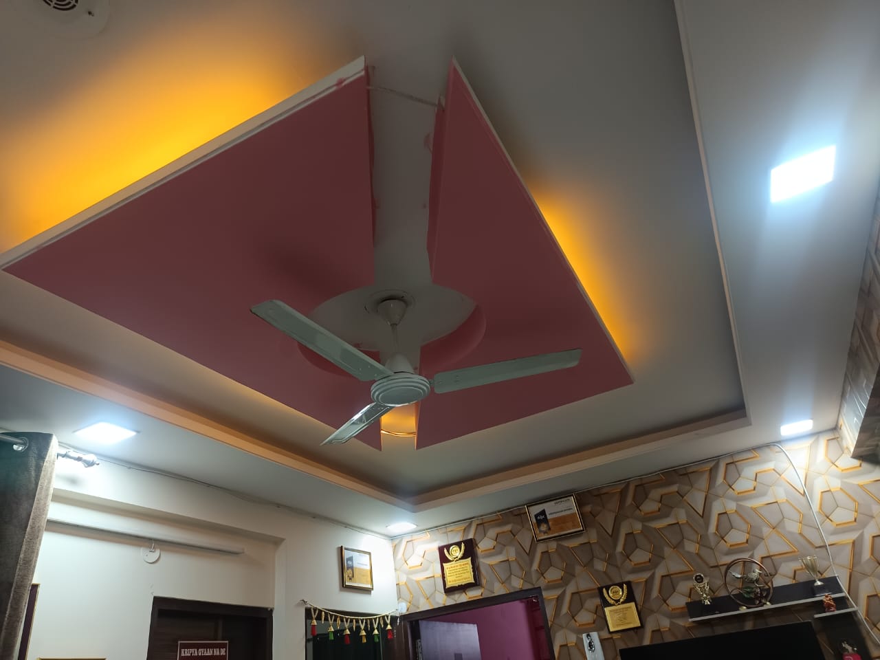 3 BHK Semi Furnished Flat for Rent in Mansarovar Jaipur-Mansarover-Jaipur