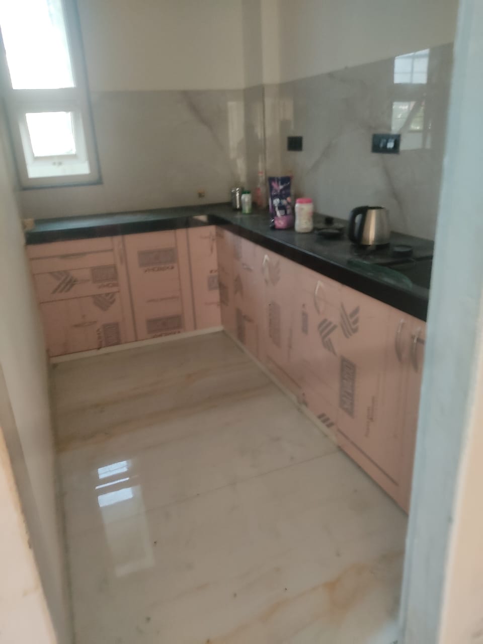2 BHK Semi Furnished Flat for Rent in Mansarovar Jaipur-Mansarover-Jaipur