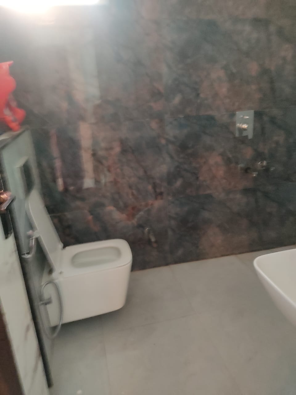 2 BHK Semi Furnished Flat for Rent in Mansarovar Jaipur-Mansarover-Jaipur