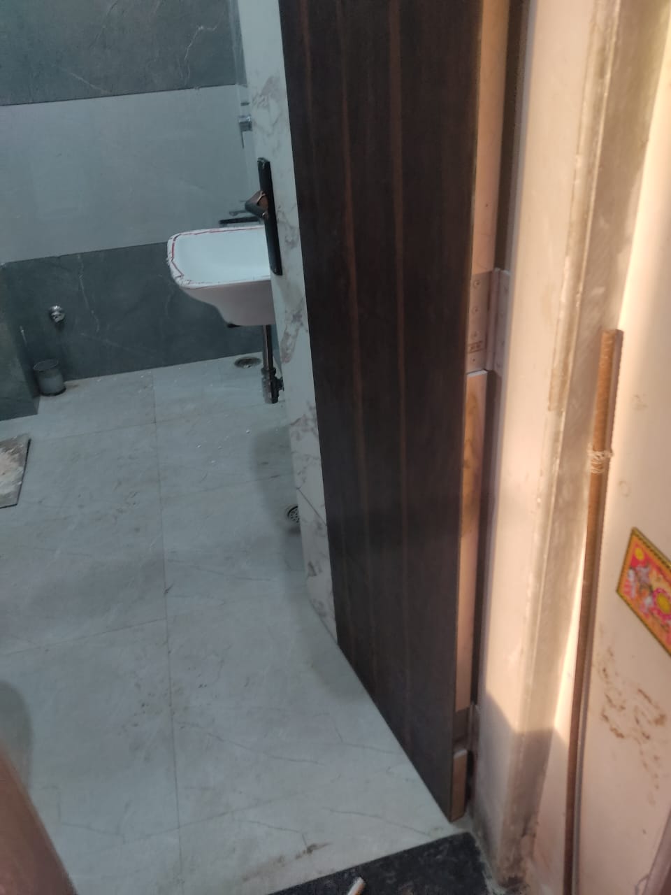 2 BHK Semi Furnished Flat for Rent in Mansarovar Jaipur-Mansarover-Jaipur