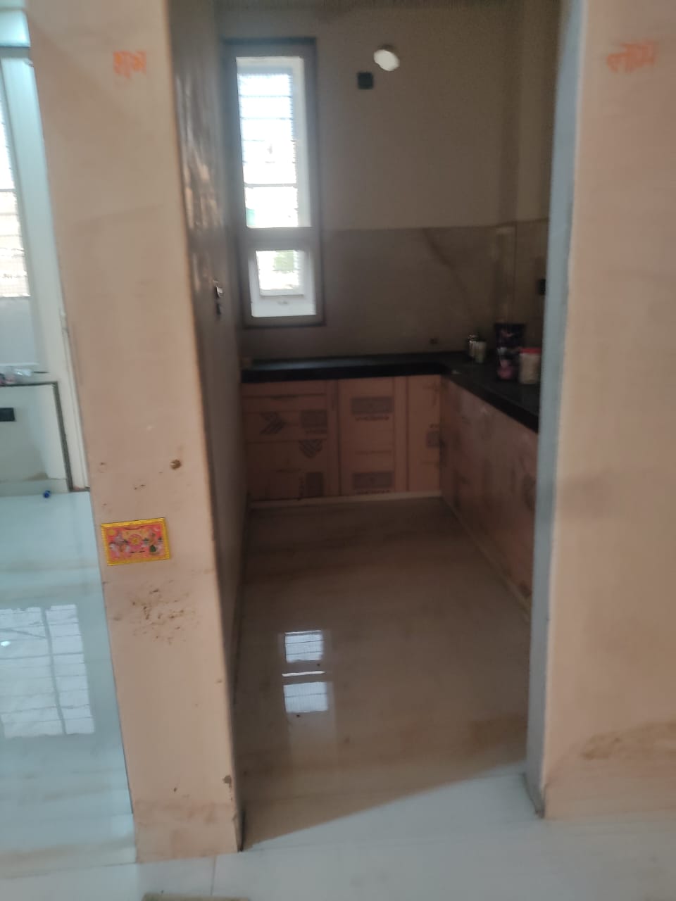 2 BHK Semi Furnished Flat for Rent in Mansarovar Jaipur-Mansarover-Jaipur