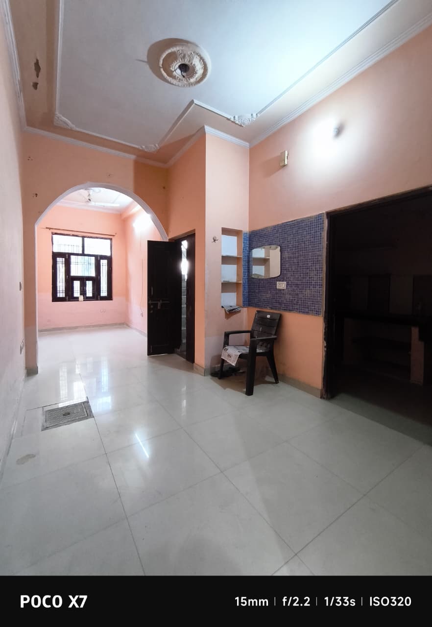 1 BHK House Portion for Rent in Pratap Nagar Jaipur-Pratap Nagar-Jaipur