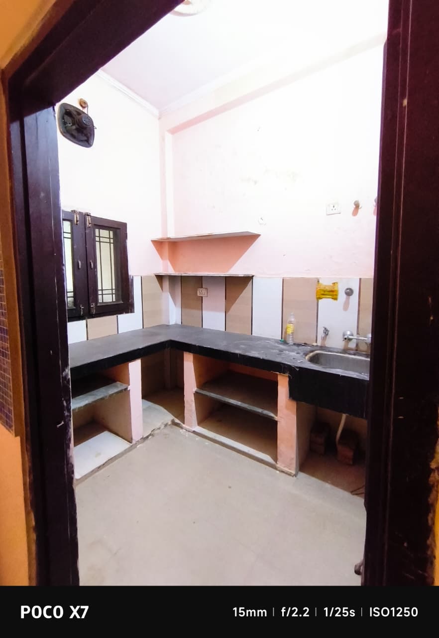 1 BHK House Portion for Rent in Pratap Nagar Jaipur-Pratap Nagar-Jaipur