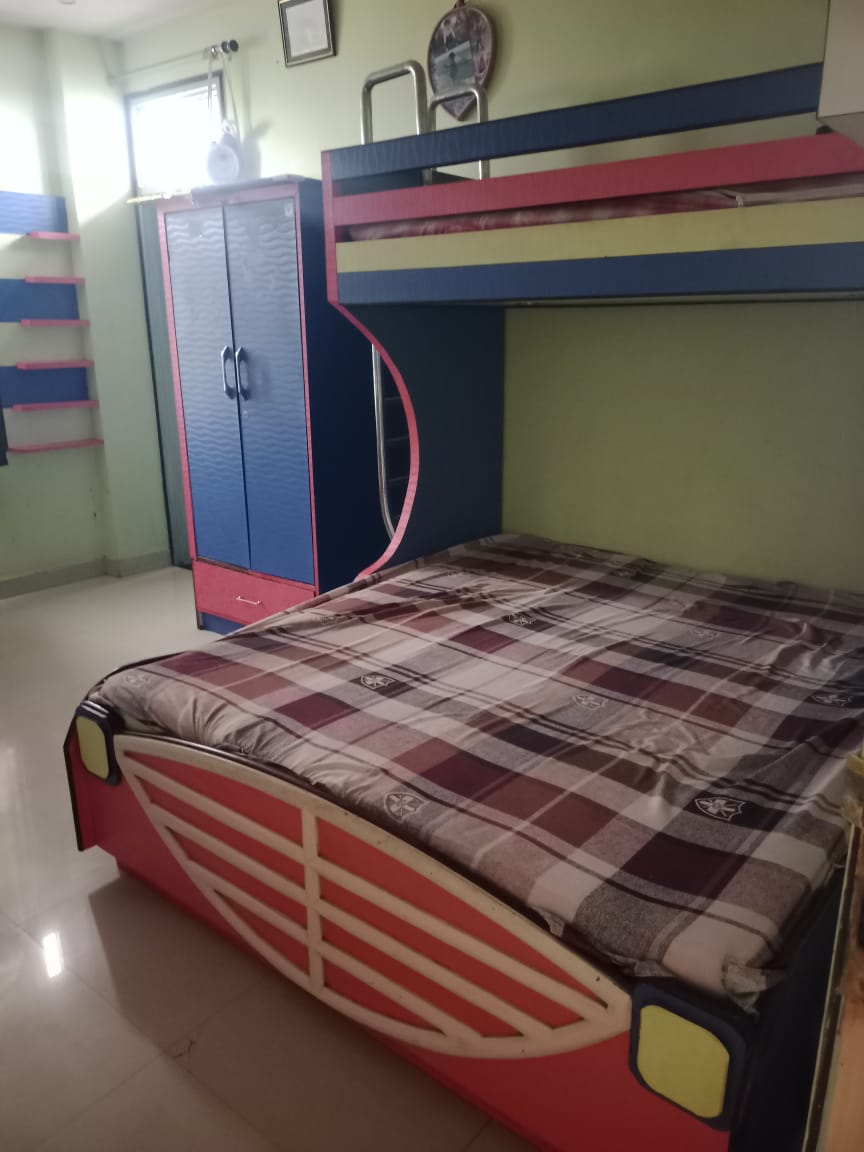 Fully Furnished 2 BHK Flat for Rent in Malviya Nagar, Jaipur-Malviya Nagar-Jaipur