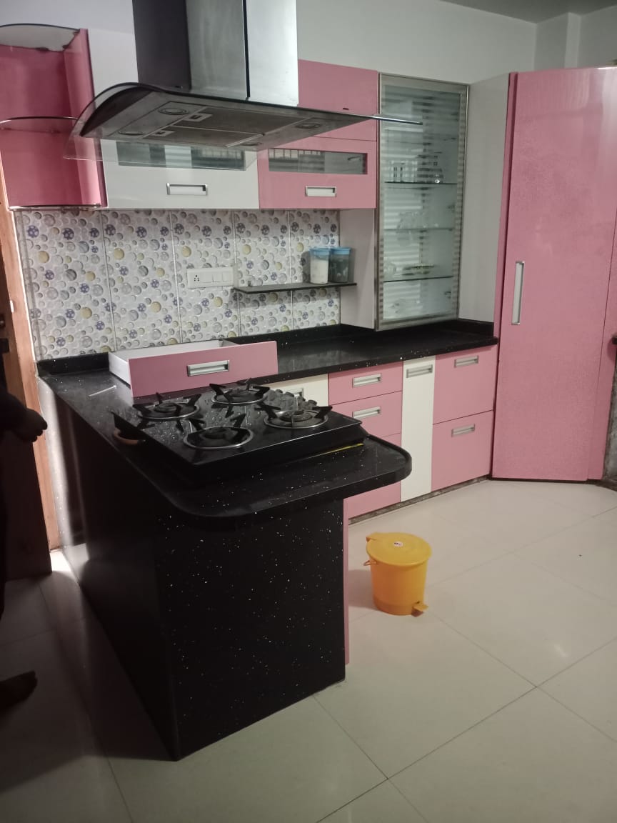 Fully Furnished 2 BHK Flat for Rent in Malviya Nagar, Jaipur-Malviya Nagar-Jaipur