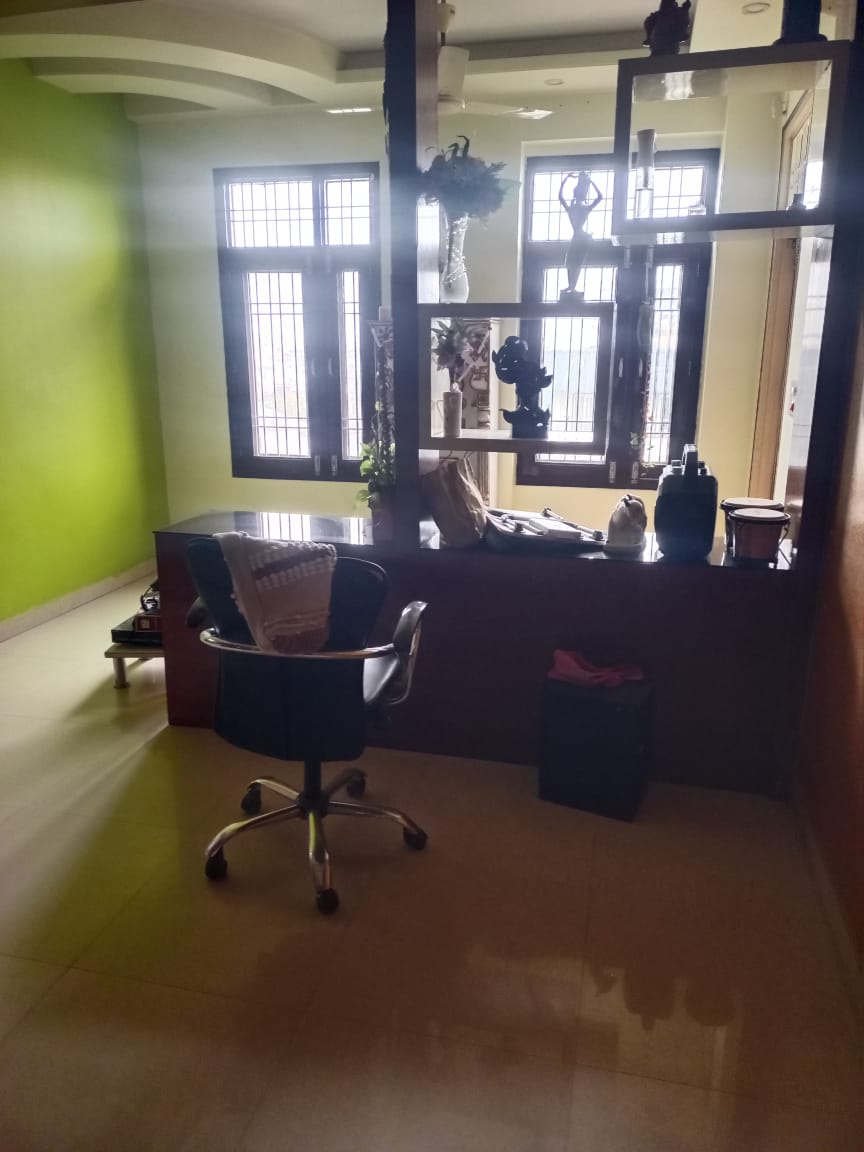 Fully Furnished 2 BHK Flat for Rent in Malviya Nagar, Jaipur-Malviya Nagar-Jaipur