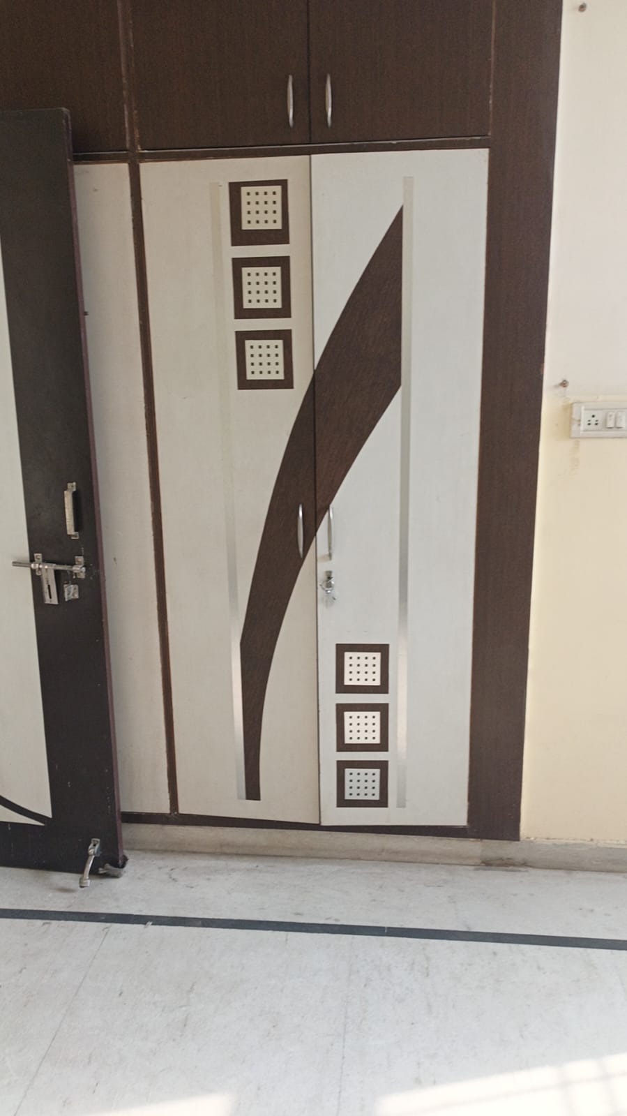 2 BHK Semi Furnished Flat for Rent in Malviya Nagar Jaipur-Malviya Nagar-Jaipur