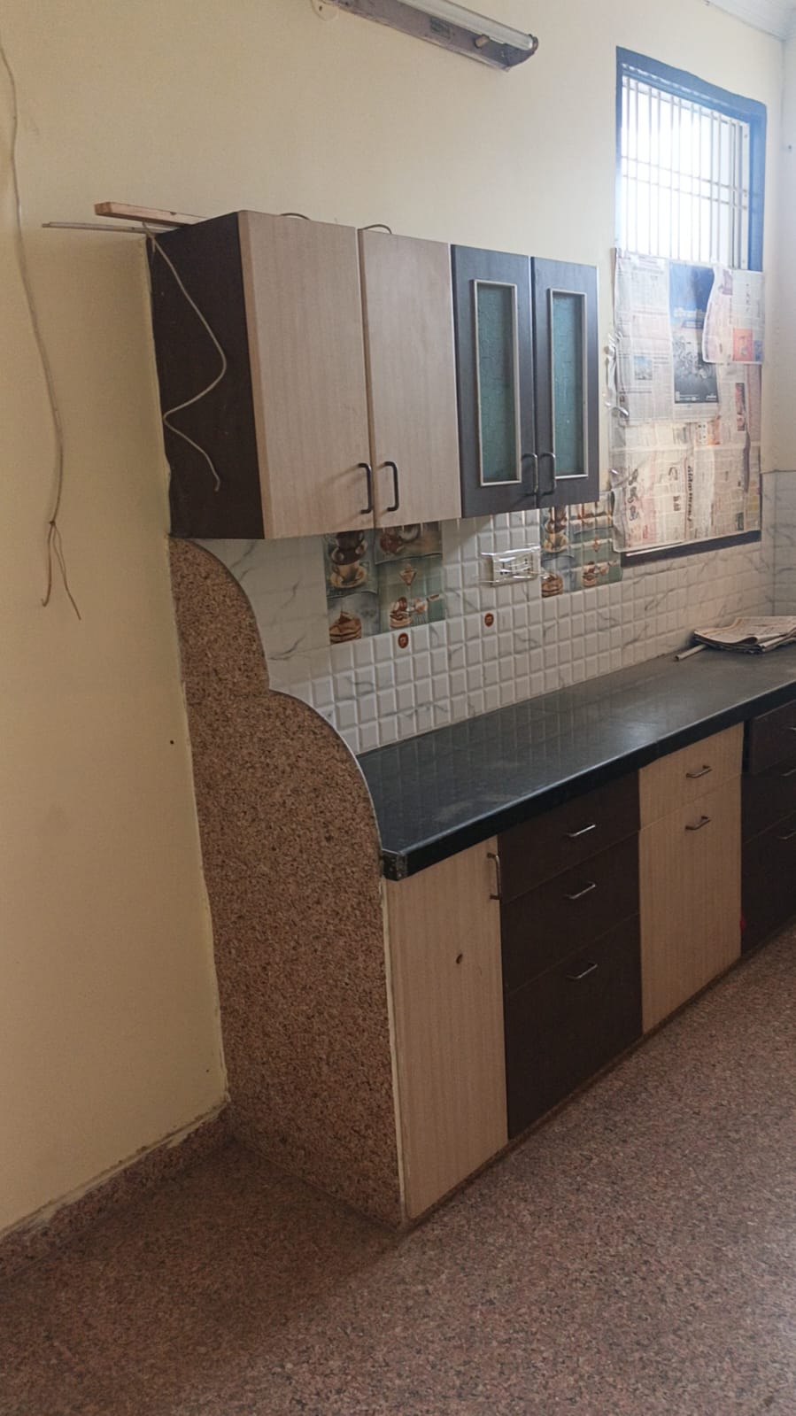 2 BHK Semi Furnished Flat for Rent in Malviya Nagar Jaipur-Malviya Nagar-Jaipur