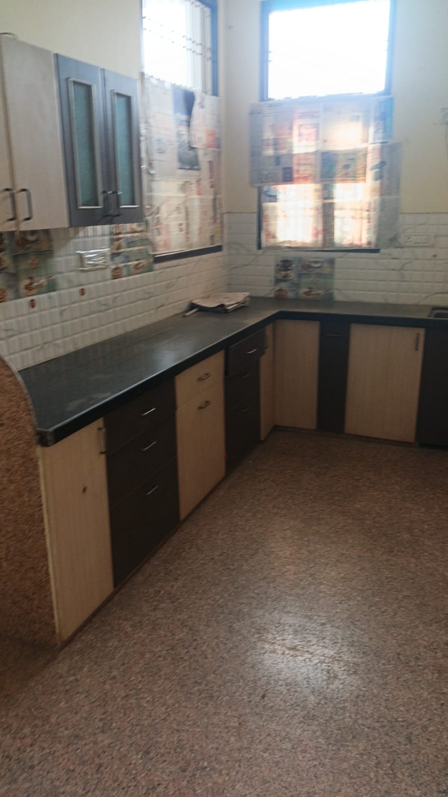 2 BHK Semi Furnished Flat for Rent in Malviya Nagar Jaipur-Malviya Nagar-Jaipur