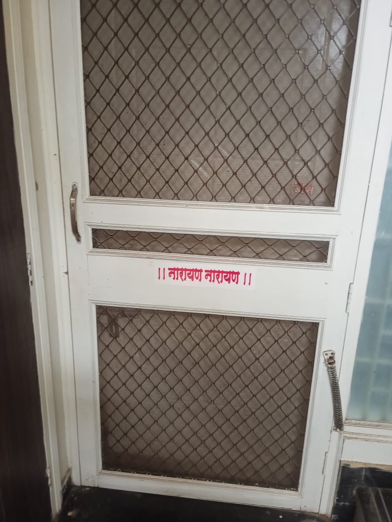 3 BHK Fully Furnished Flat for Rent in Nirman Nagar Jaipur-Nirman Nagar-Jaipur