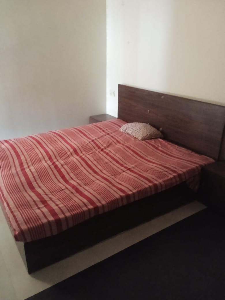 3 BHK Fully Furnished Flat for Rent in Nirman Nagar Jaipur-Nirman Nagar-Jaipur