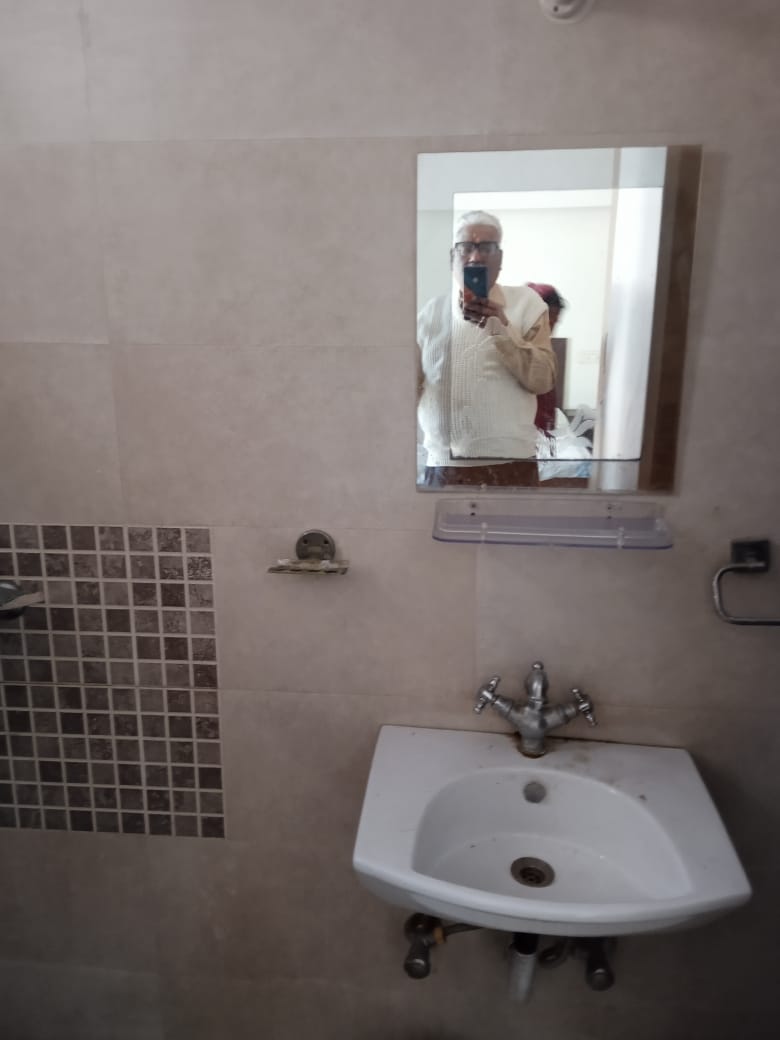 3 BHK Fully Furnished Flat for Rent in Nirman Nagar Jaipur-Nirman Nagar-Jaipur