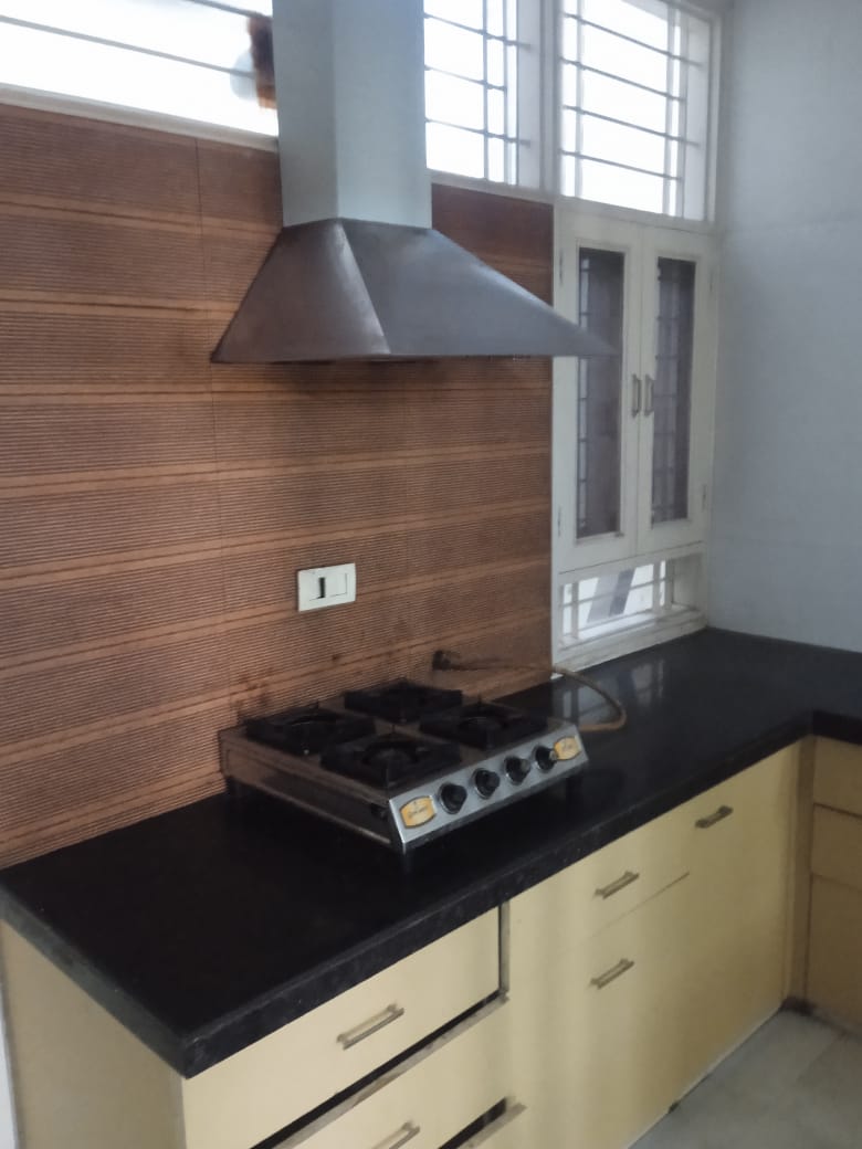 3 BHK Fully Furnished Flat for Rent in Nirman Nagar Jaipur-Nirman Nagar-Jaipur