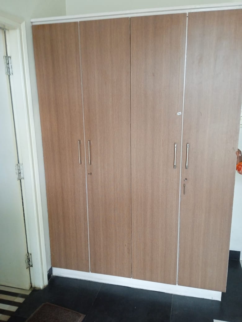 3 BHK Fully Furnished Flat for Rent in Nirman Nagar Jaipur-Nirman Nagar-Jaipur