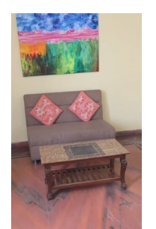 1 BHK Fully Furnished Flat for Rent in Civil Lines Jaipur-civil line-Jaipur