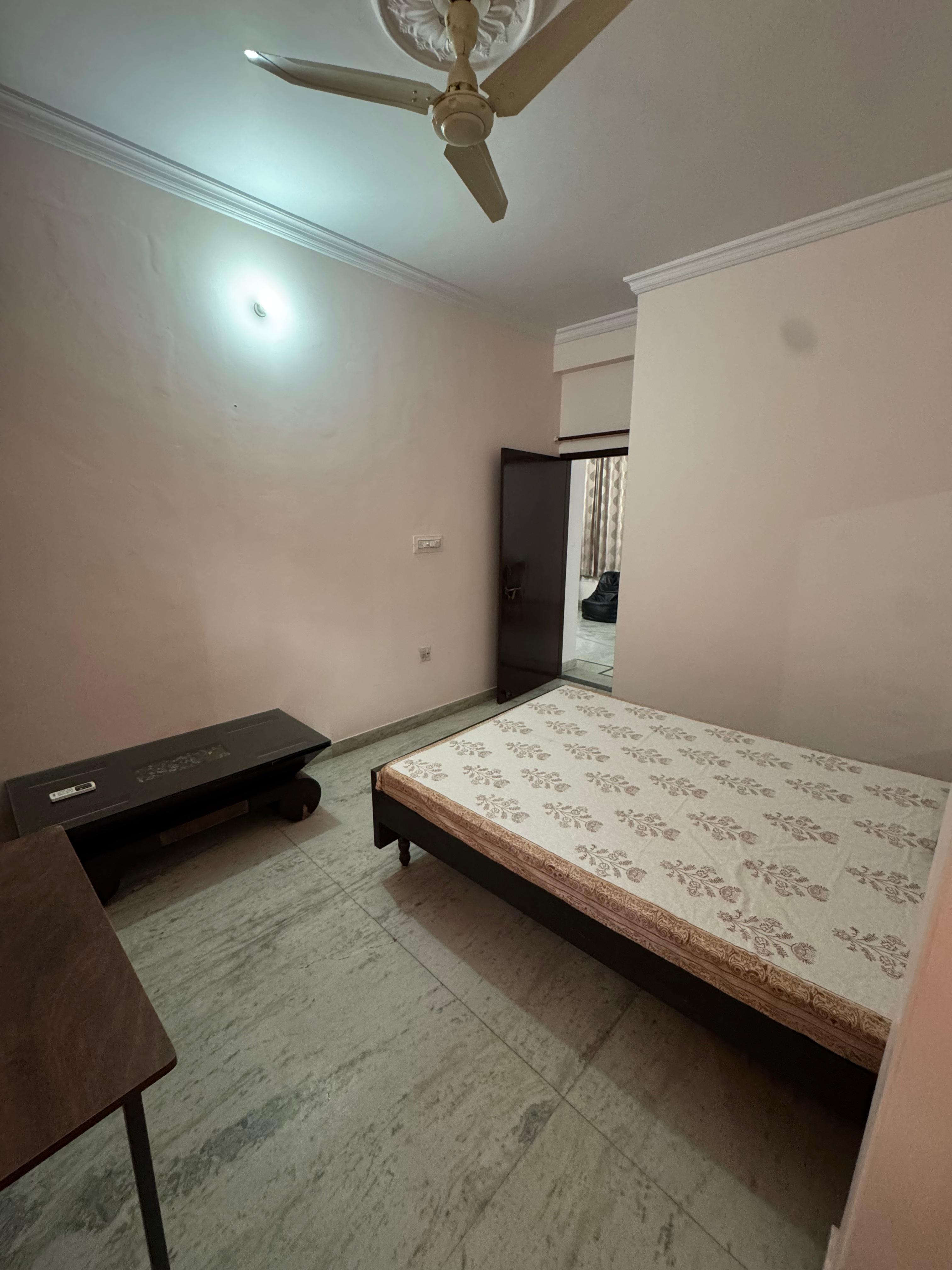 3 BHK Fully Furnished Flat for Rent in Nirman Nagar Jaipur-Nirman Nagar-Jaipur