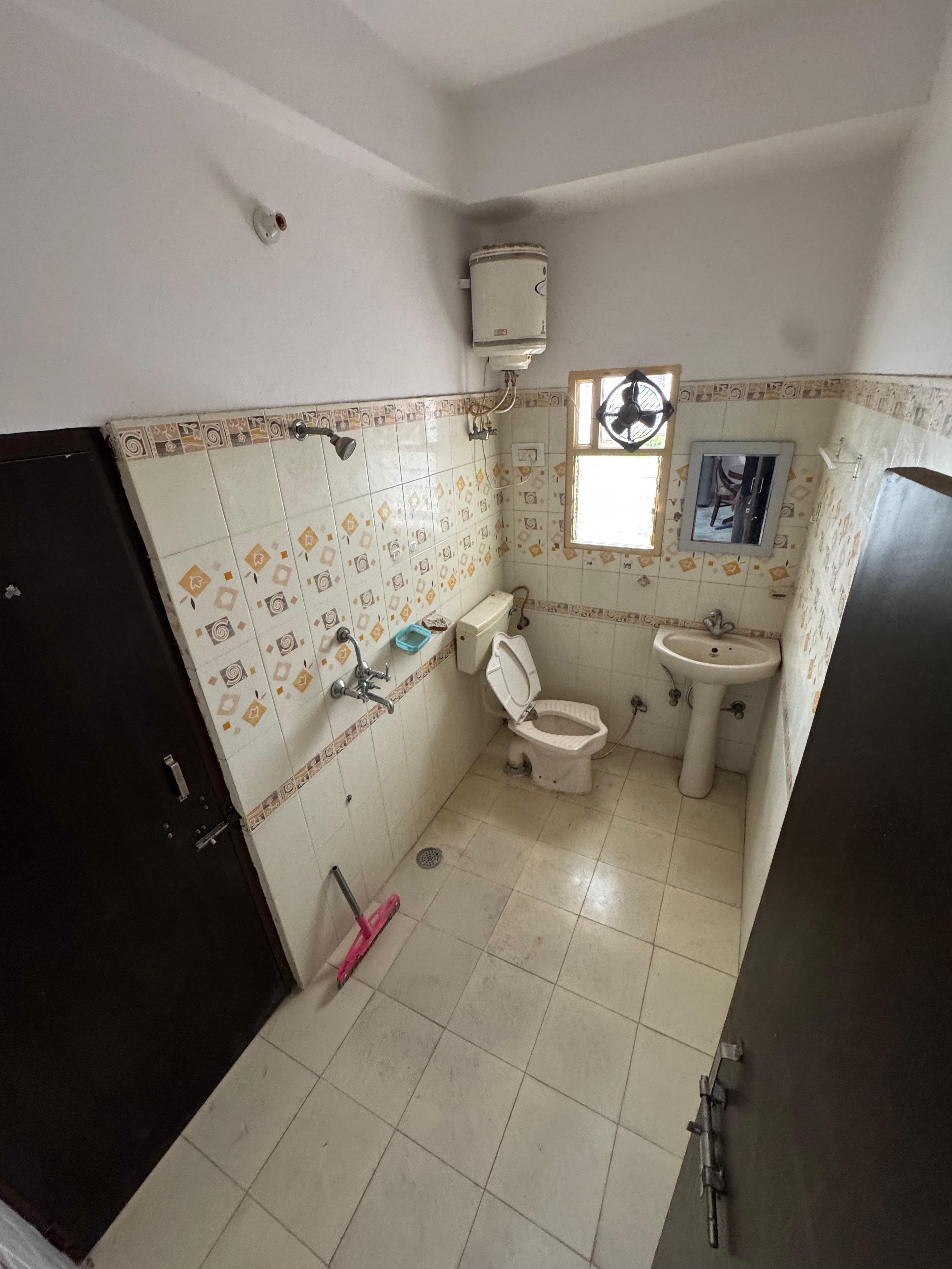 3 BHK Fully Furnished Flat for Rent in Nirman Nagar Jaipur-Nirman Nagar-Jaipur