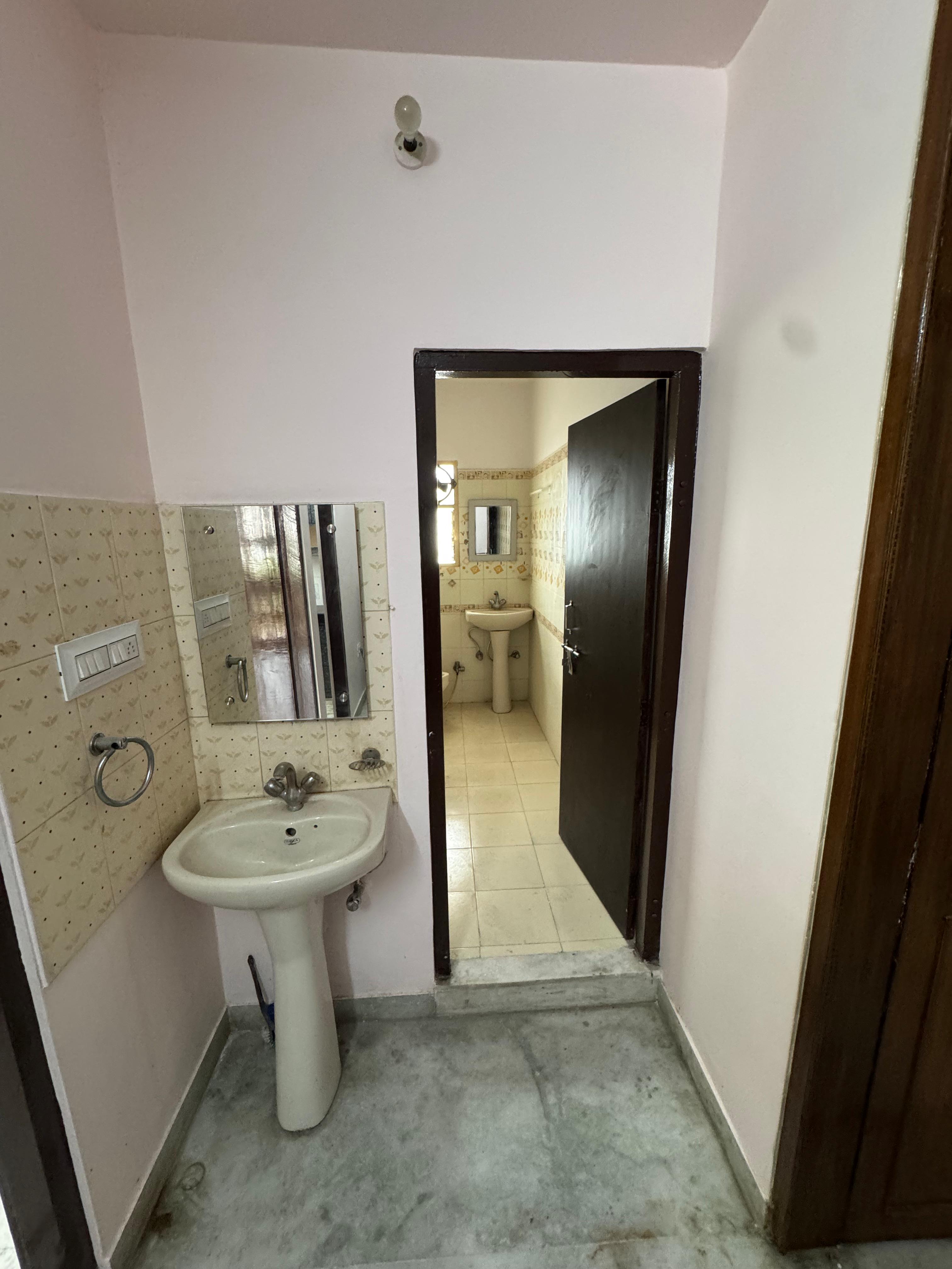 3 BHK Fully Furnished Flat for Rent in Nirman Nagar Jaipur-Nirman Nagar-Jaipur