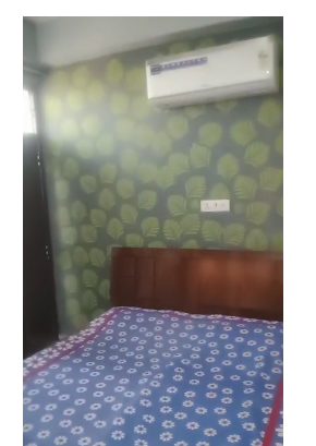2 BHK Furnished Flat for Rent in Pratap Nagar Jaipur-Pratap Nagar-Jaipur