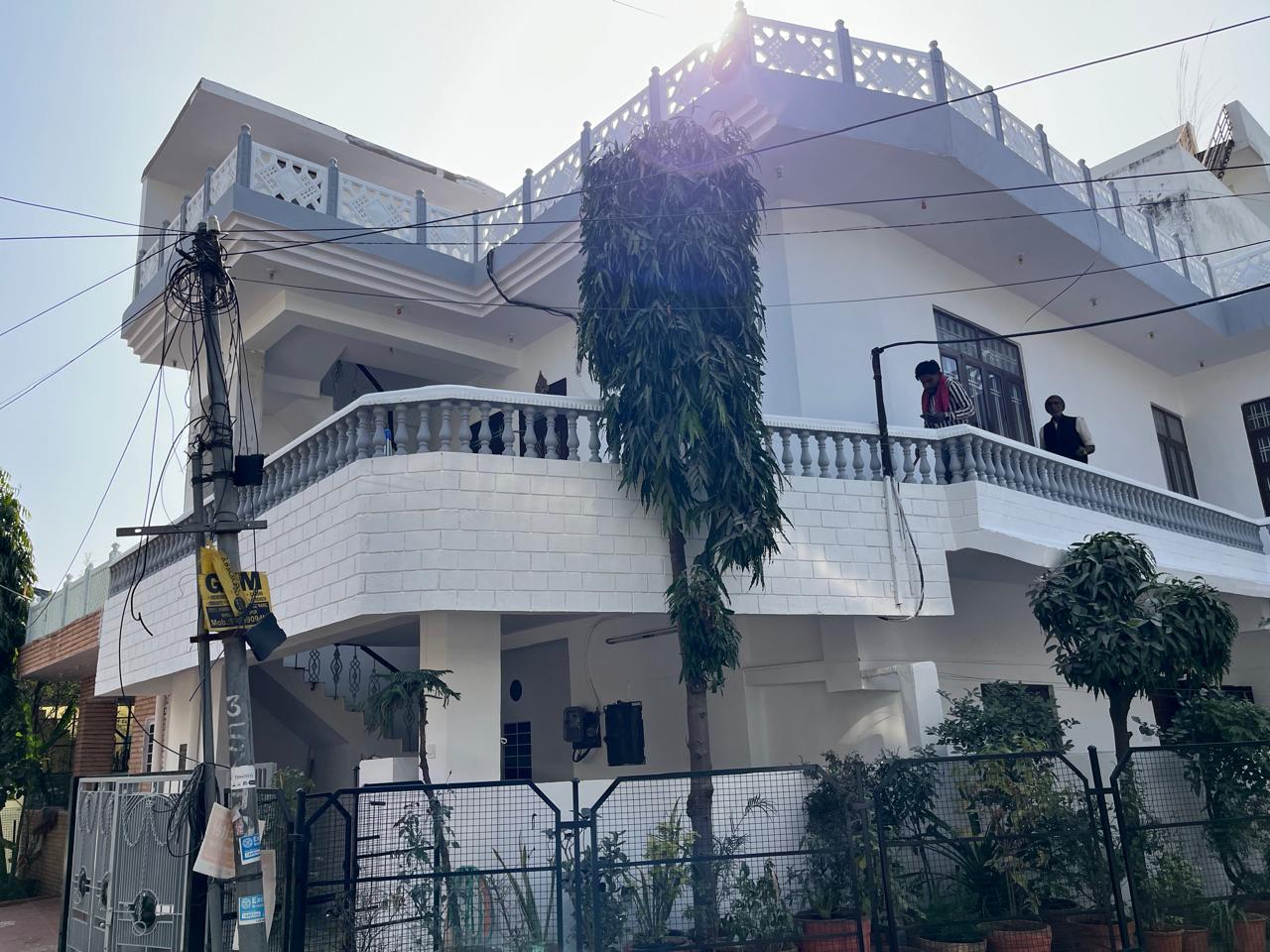 1 RK Semi Furnished Flat for Rent in Mansarovar Jaipur-Mansarover-Jaipur